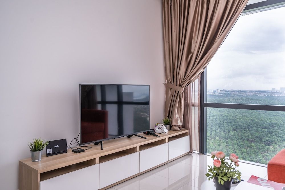 OYO Home 89720 Marvelous 1brGrand Medini Classic Room 13