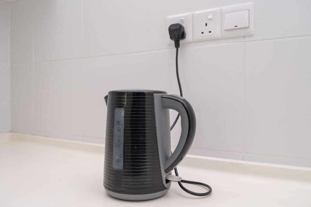 OYO Home 89732 Marvelous 3br 1medini Classic Room 34