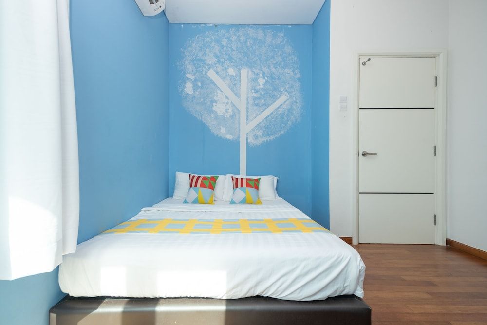 OYO Home 89732 Marvelous 3br 1medini Classic Room 17