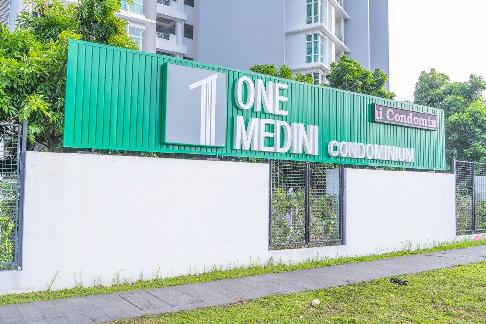undefined OYO Home 89732 Marvelous 3br 1medini 5