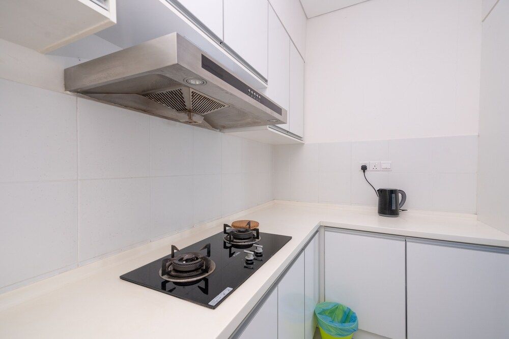 OYO Home 89732 Marvelous 3br 1medini Classic Room 33