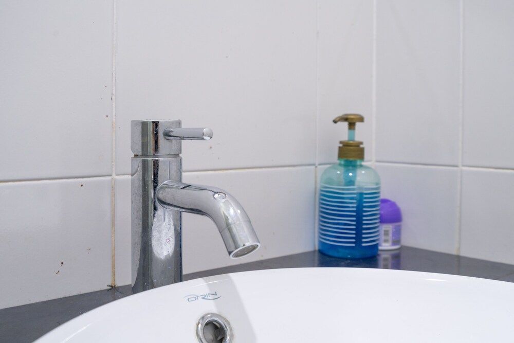 OYO Home 89732 Marvelous 3br 1medini Classic Room 23