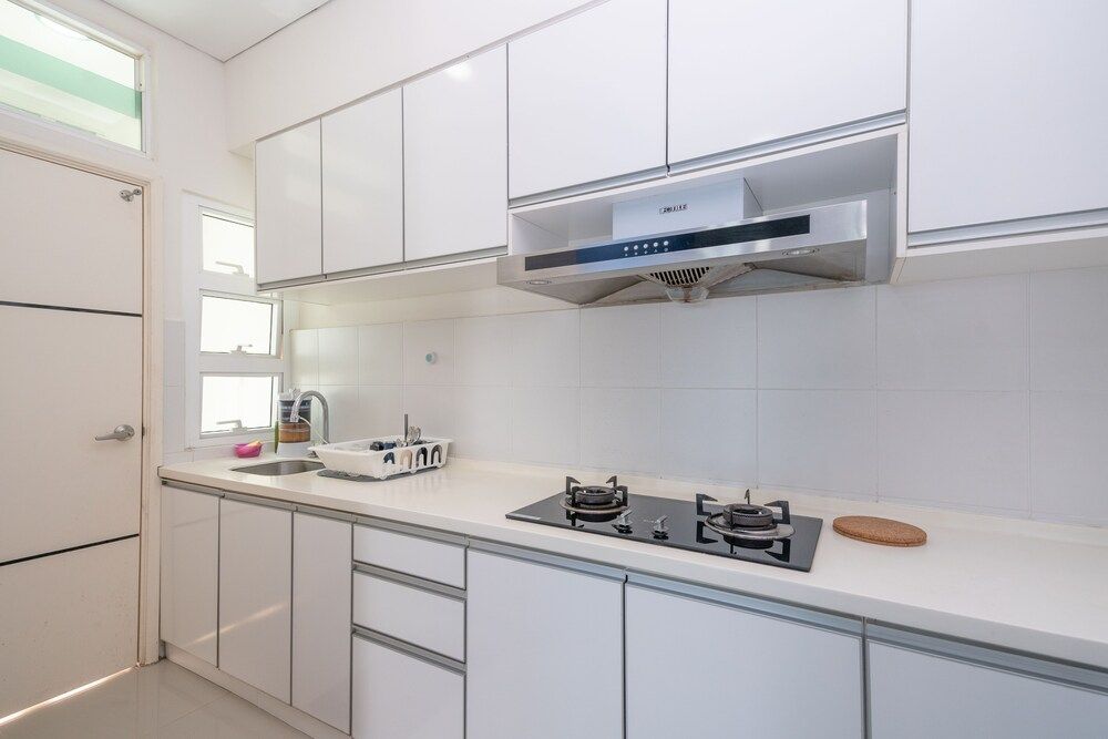 OYO Home 89732 Marvelous 3br 1medini Classic Room 30