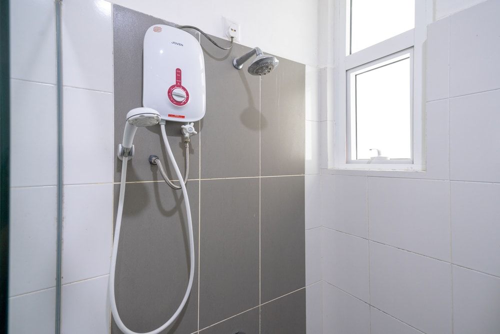 OYO Home 89732 Marvelous 3br 1medini Classic Room 26