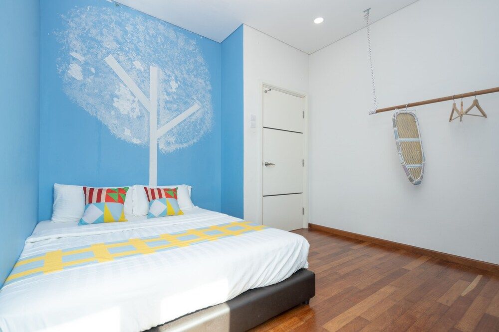 OYO Home 89732 Marvelous 3br 1medini Classic Room 15