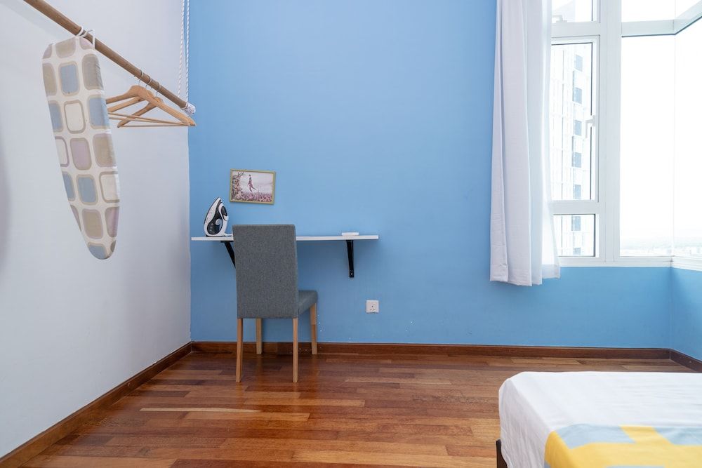 OYO Home 89732 Marvelous 3br 1medini Classic Room 20