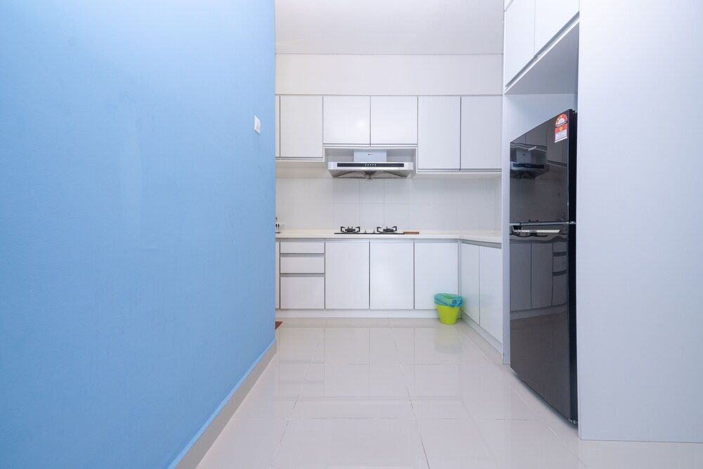 OYO Home 89732 Marvelous 3br 1medini Classic Room 31