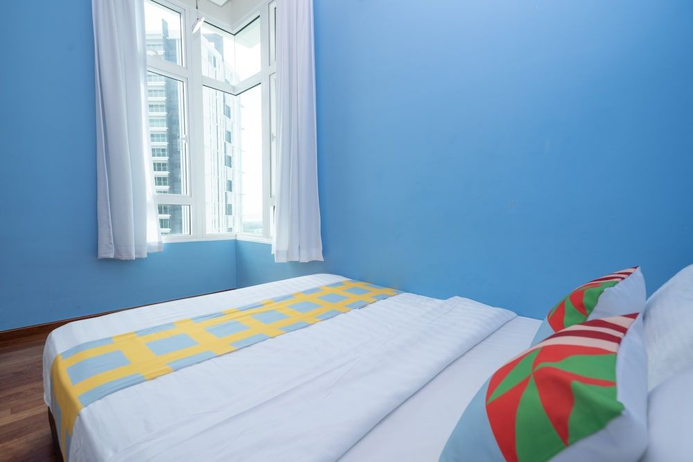 OYO Home 89732 Marvelous 3br 1medini Classic Room 16