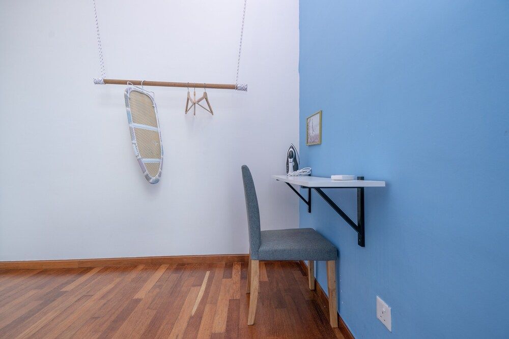 OYO Home 89732 Marvelous 3br 1medini Classic Room 14