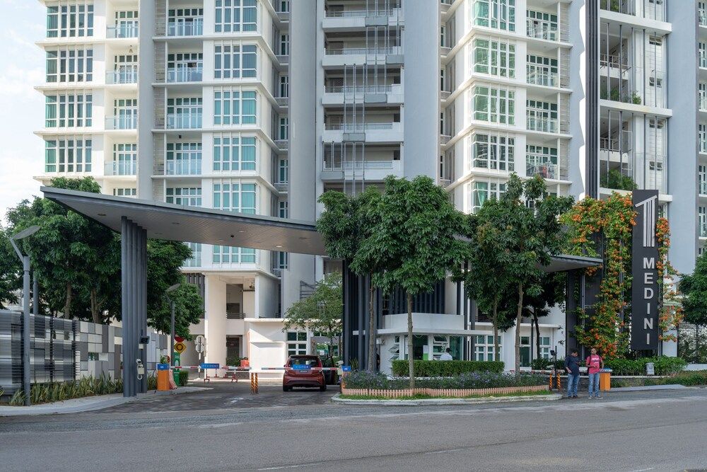 undefined OYO Home 89732 Marvelous 3br 1medini 2