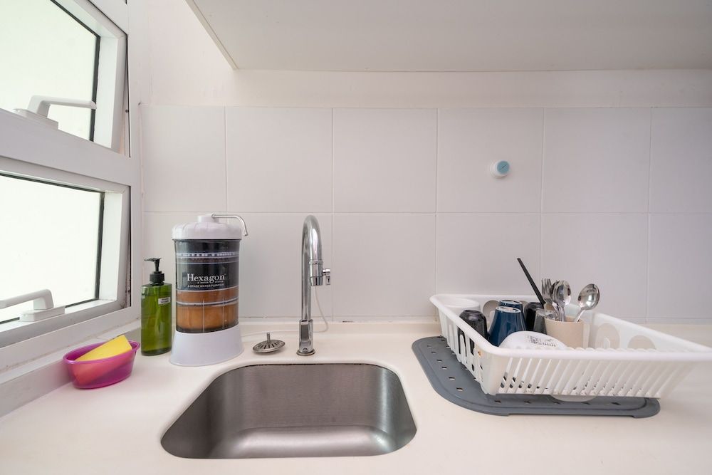 OYO Home 89732 Marvelous 3br 1medini Classic Room 32