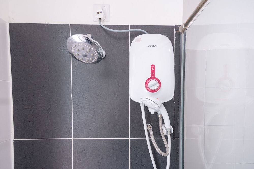 OYO Home 89732 Marvelous 3br 1medini Classic Room 28