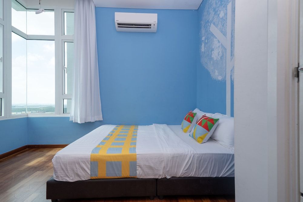 OYO Home 89732 Marvelous 3br 1medini Classic Room 18