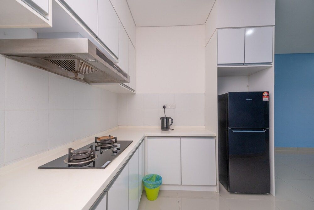 OYO Home 89732 Marvelous 3br 1medini Classic Room 35