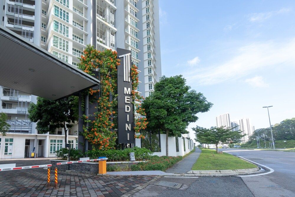 undefined OYO Home 89732 Marvelous 3br 1medini 4