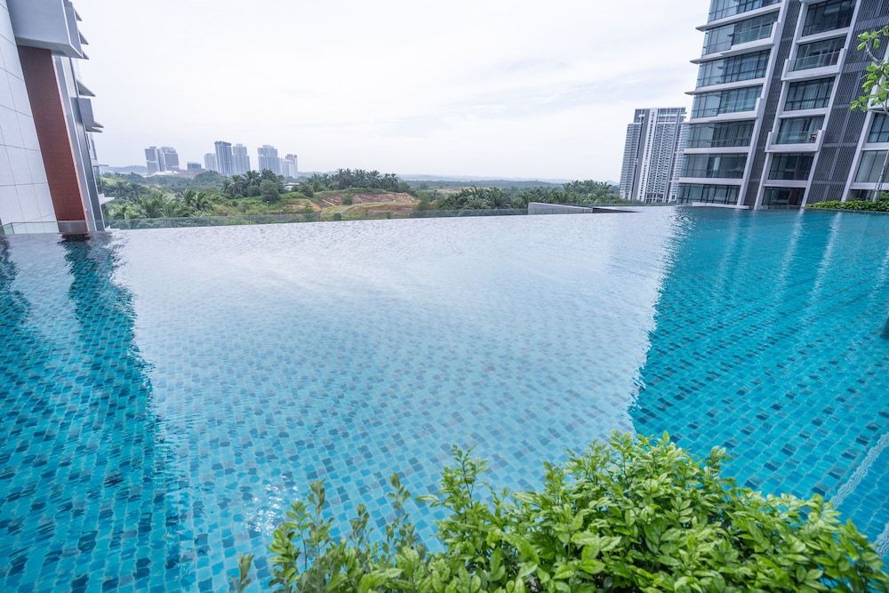 undefined OYO Home 89724 Amazing 2br Grand Medini 10