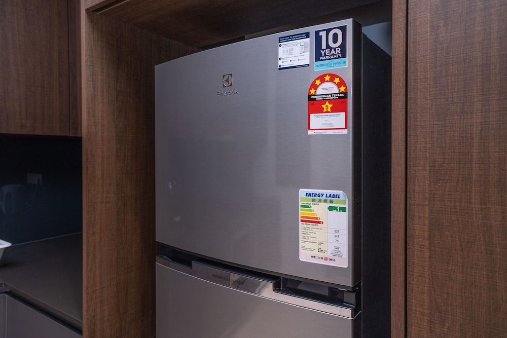 OYO Home 89724 Amazing 2br Grand Medini Classic Room 16