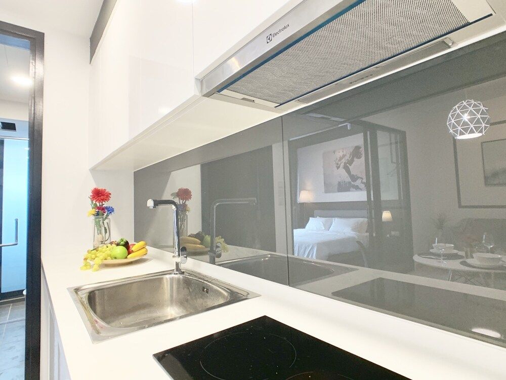 undefined Almas Suites By Iconic Bliss 9