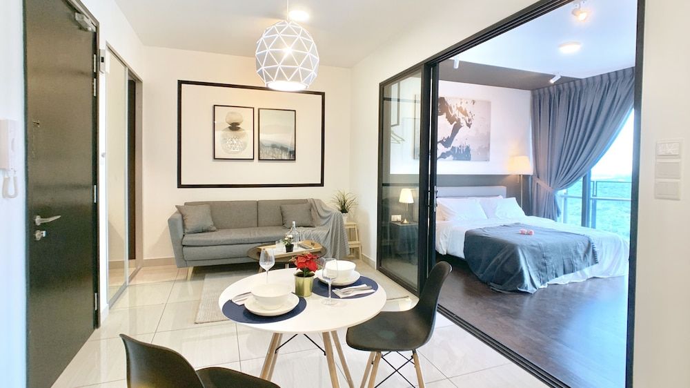 undefined Almas Suites By Iconic Bliss 3