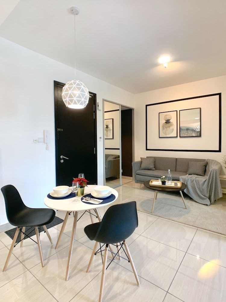 undefined Almas Suites By Iconic Bliss 10