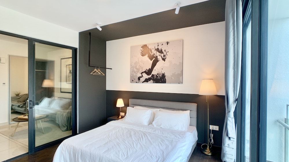 undefined Almas Suites By Iconic Bliss 6