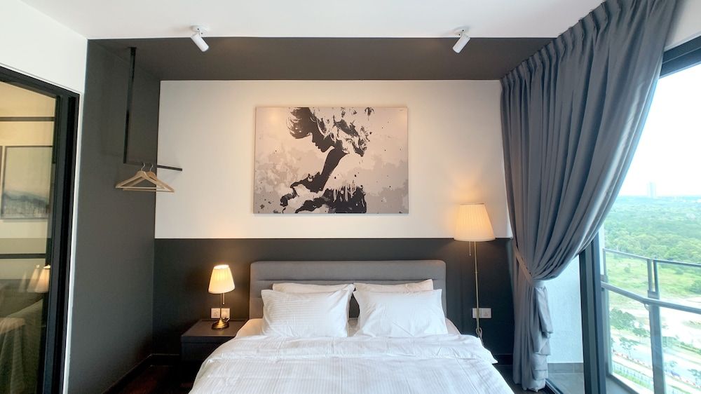 undefined Almas Suites By Iconic Bliss 7