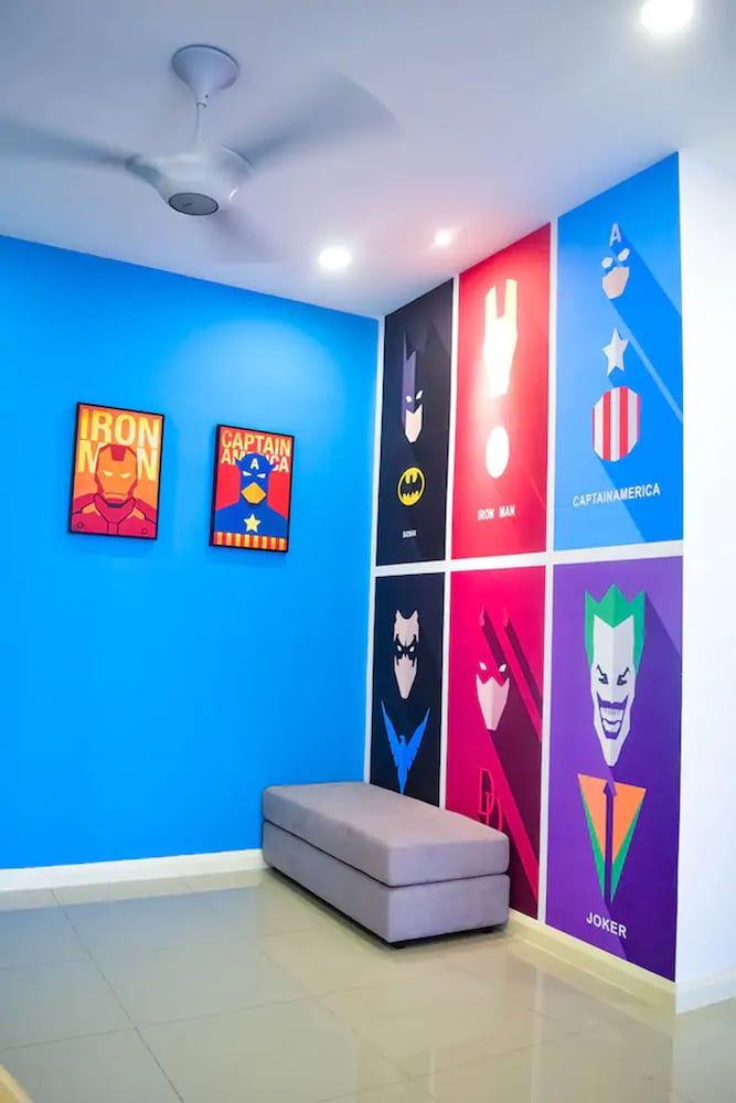 undefined Happy Home Inn Sdn Bhd 10