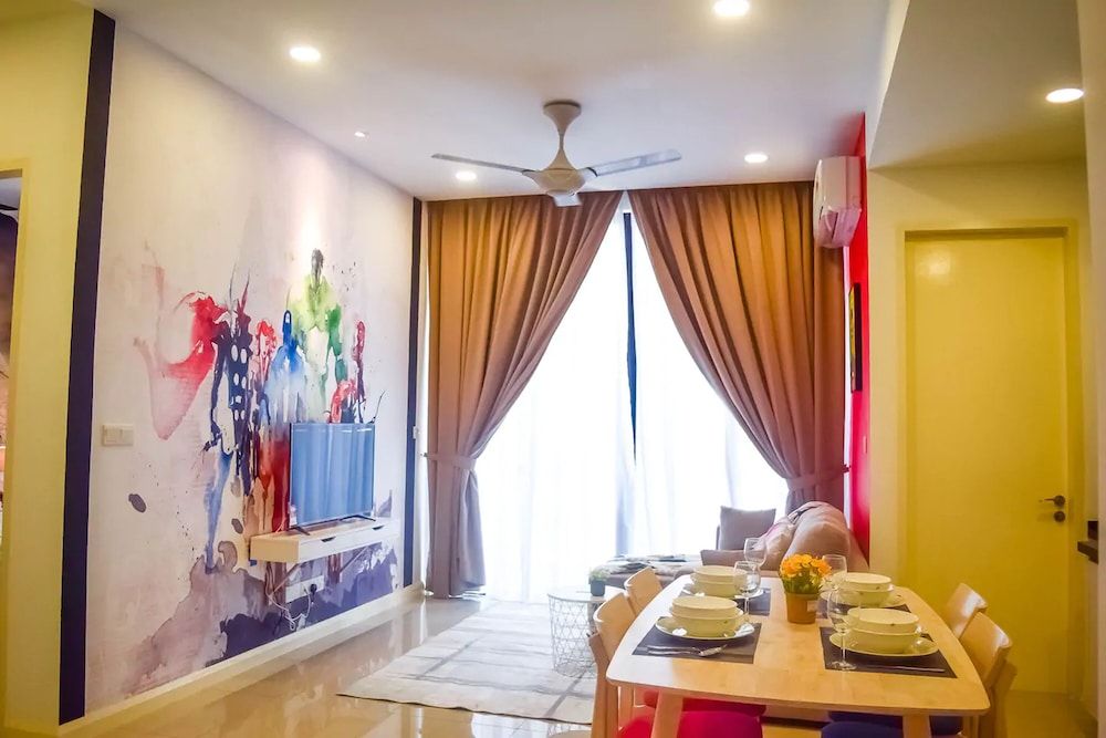 undefined Happy Home Inn Sdn Bhd 3