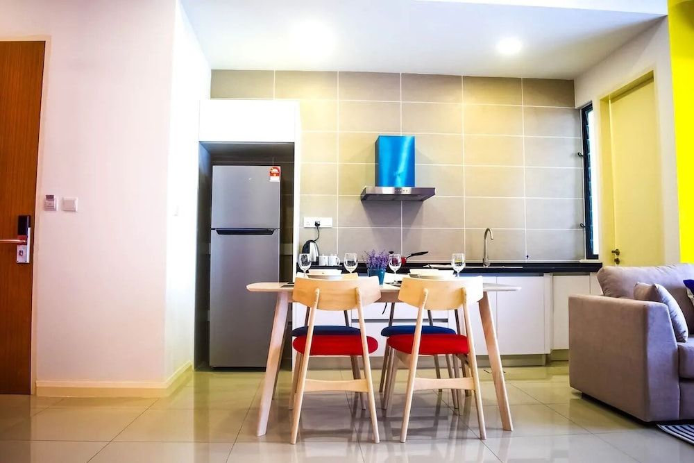 undefined Happy Home Inn Sdn Bhd 4