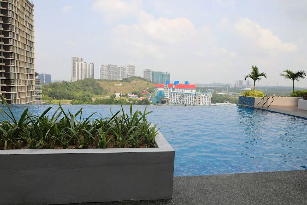 undefined Happy Home Inn Sdn Bhd 6