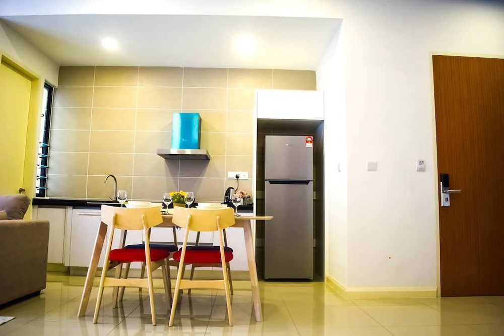 undefined Happy Home Inn Sdn Bhd 5