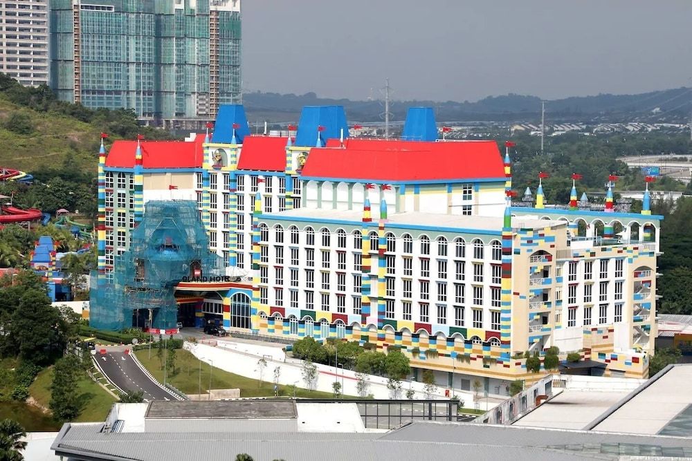 undefined Happy Home Inn Sdn Bhd