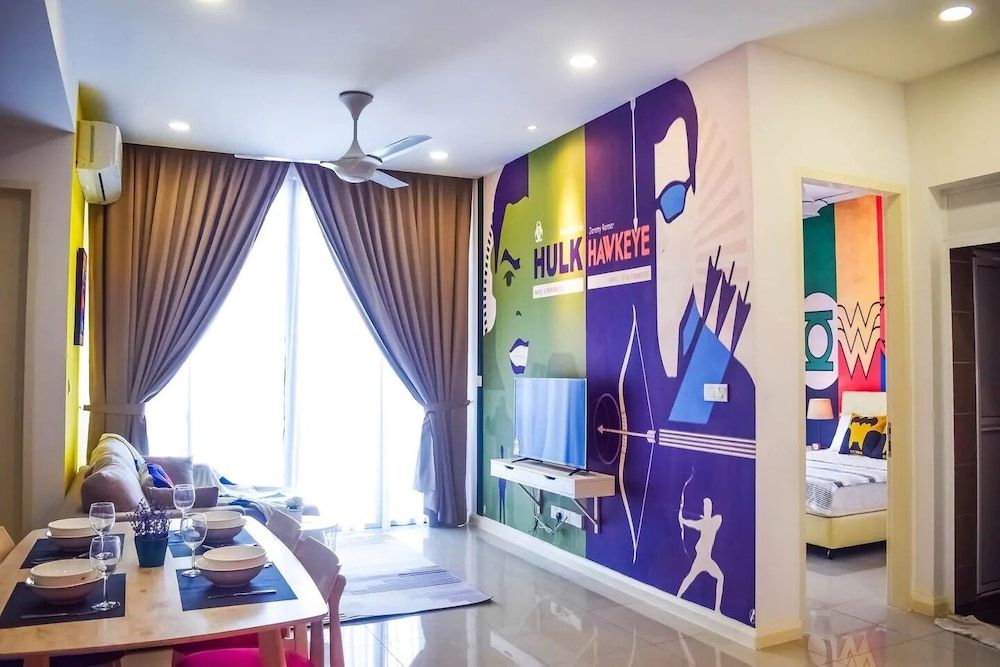 undefined Happy Home Inn Sdn Bhd 2