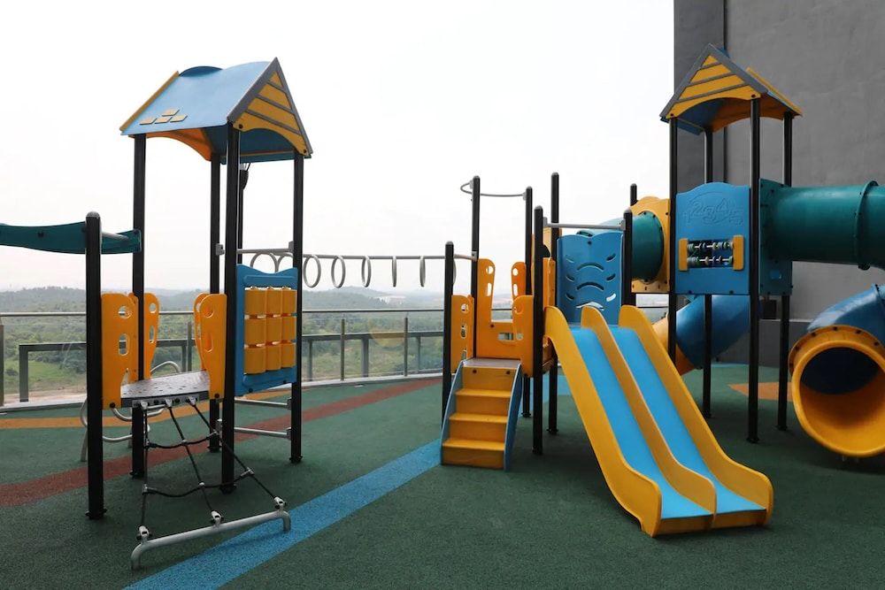 undefined Happy Home Inn Sdn Bhd 9