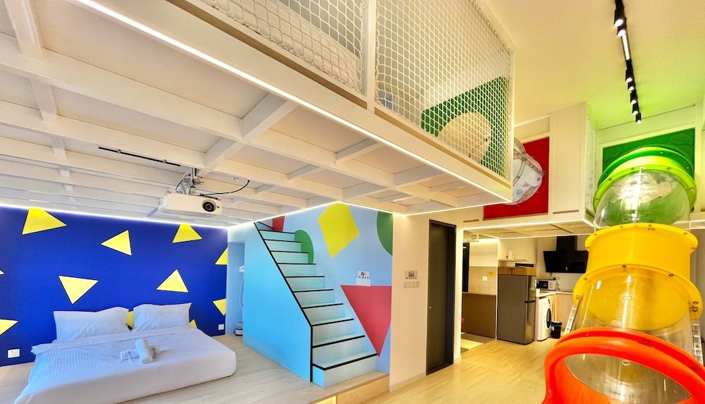 undefined Sunway GRID by SR Home 4