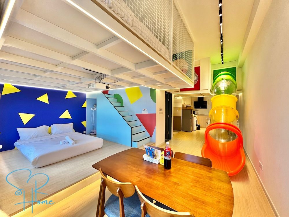 undefined Sunway GRID by SR Home