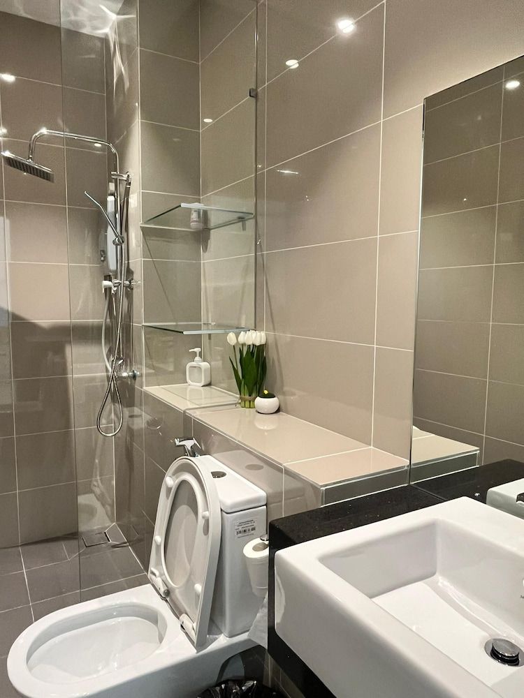 Sunway GRID by SR Home Romantic Cat Homestay Near Legoland 7