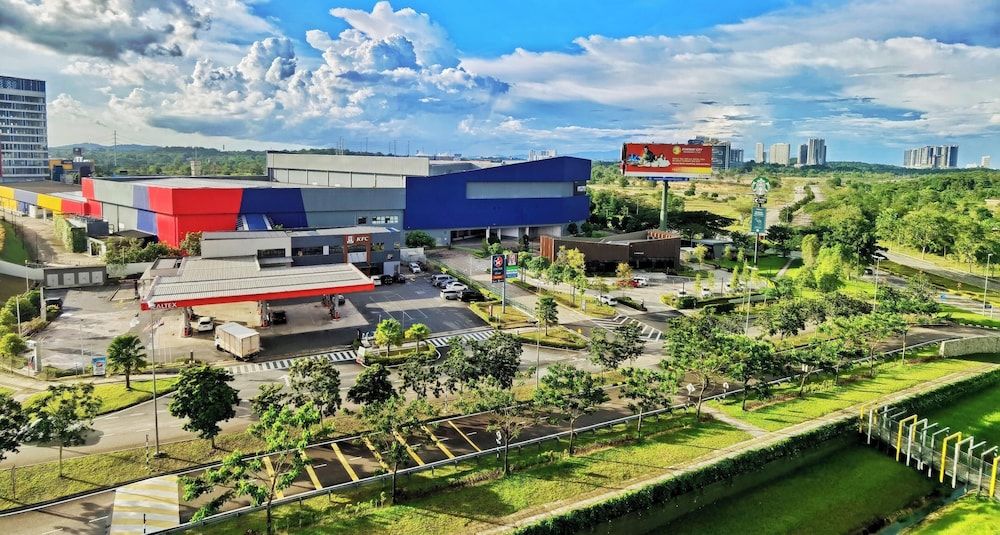 undefined Sunway GRID by SR Home 7