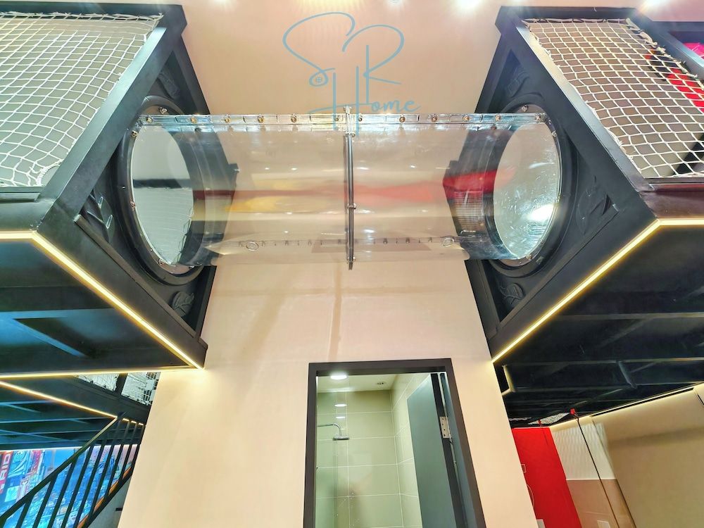 undefined Sunway GRID by SR Home 4