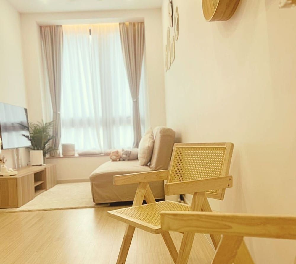 Sunway GRID by SR Home Romantic Cat Homestay Near Legoland 11