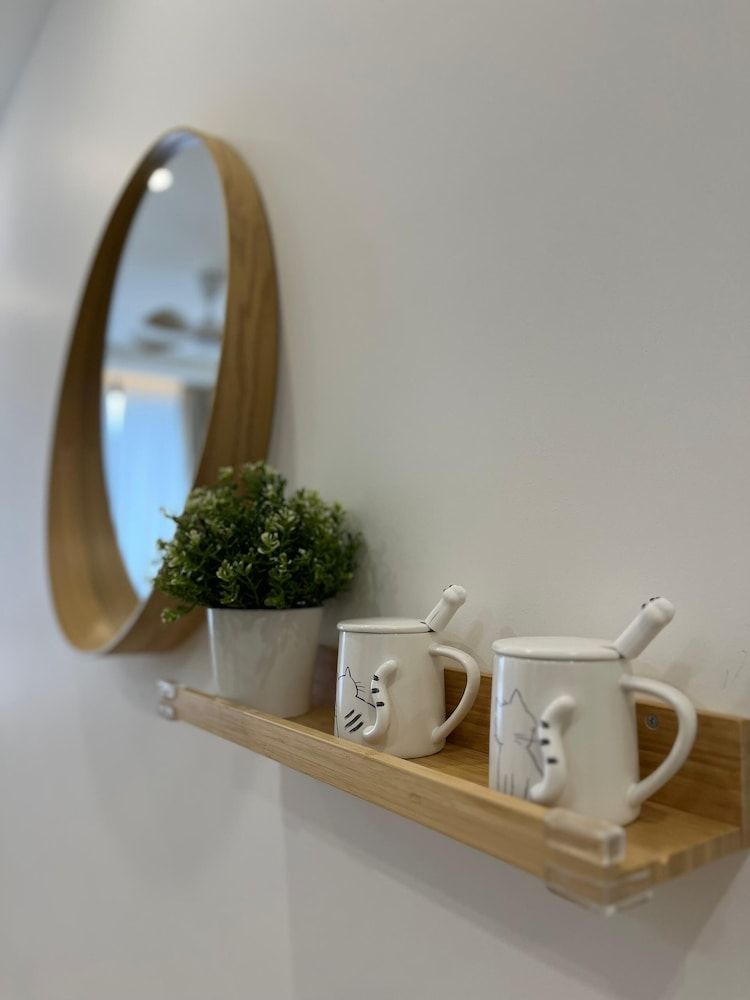 Sunway GRID by SR Home Sunway Grid Neko Pawfect stay 3 pax near TUAS 11