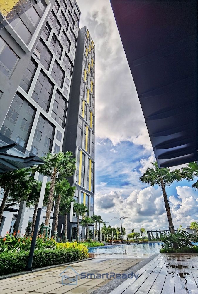 undefined Sunway GRID by SR Home 8