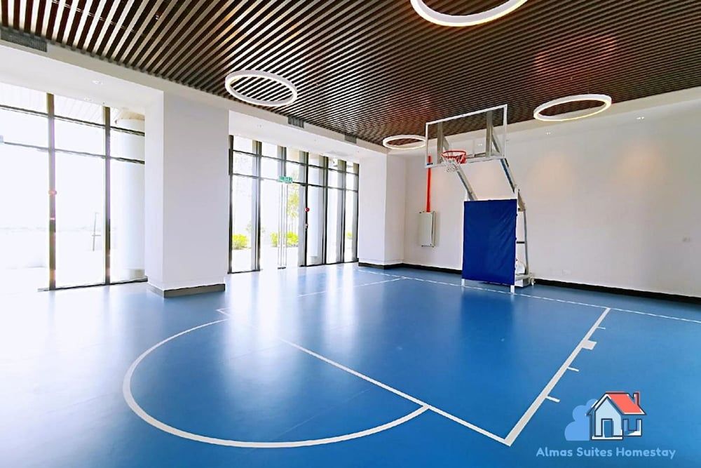 undefined Almas Suites Puteri Harbour 10