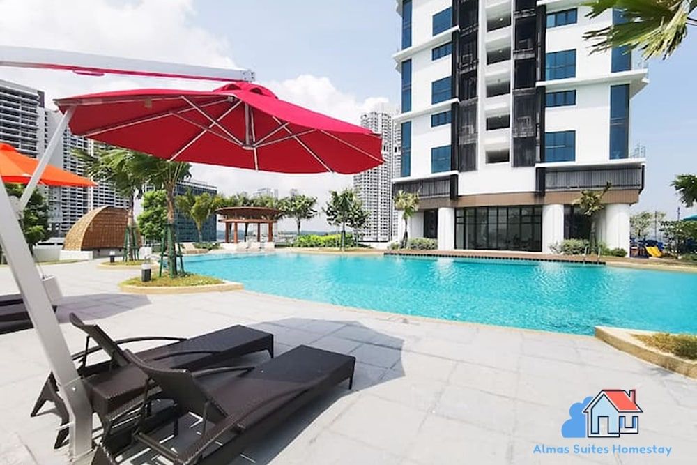 undefined Almas Suites Puteri Harbour 8