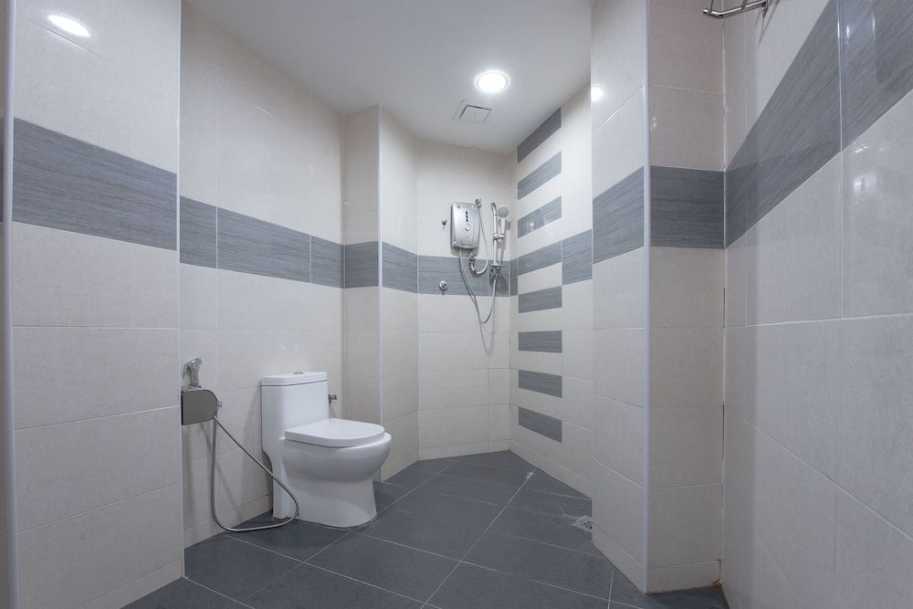 Hotel O Jasin Superior Suite 4