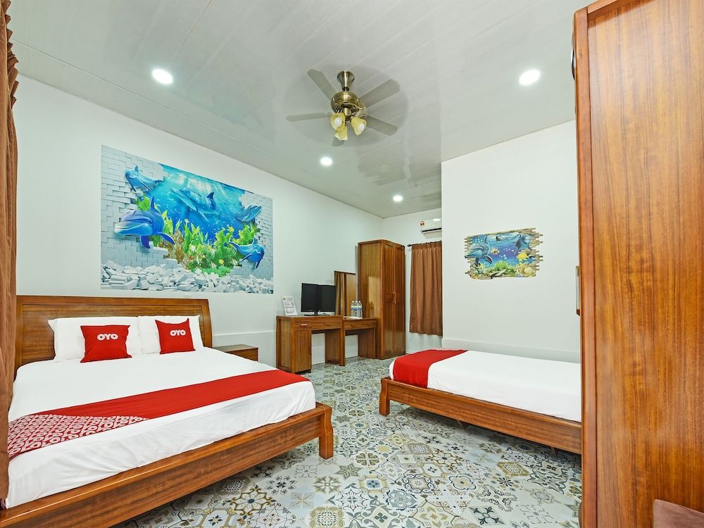 Triple Room, Private Bathroom