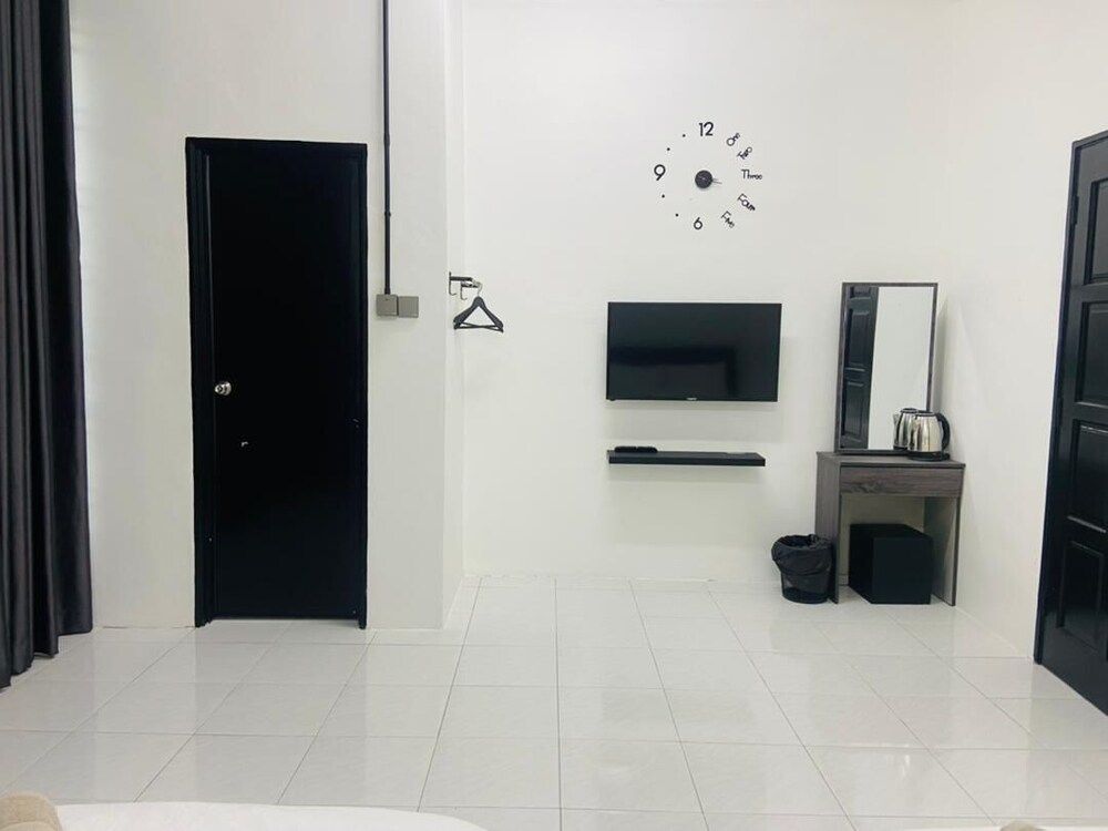 JK Roomstay Family Room 4