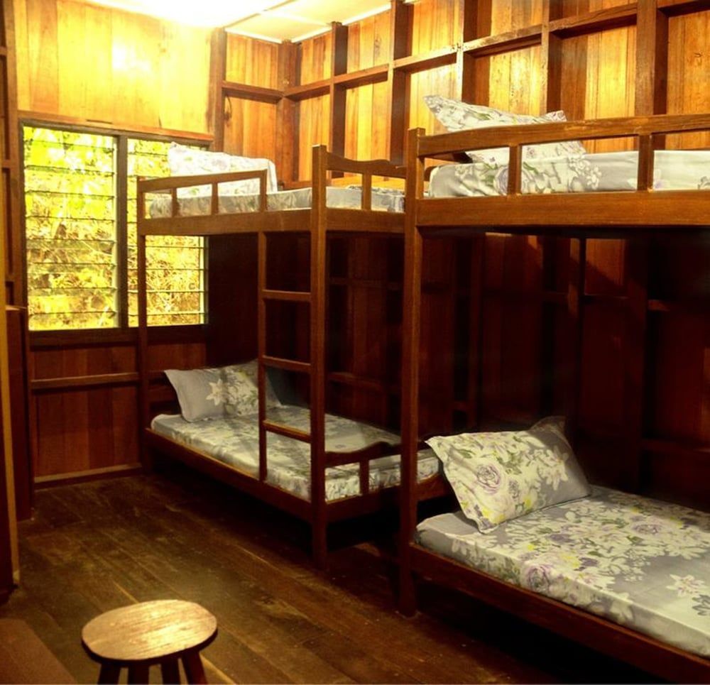 Economy Shared Dormitory, Mixed Dorm