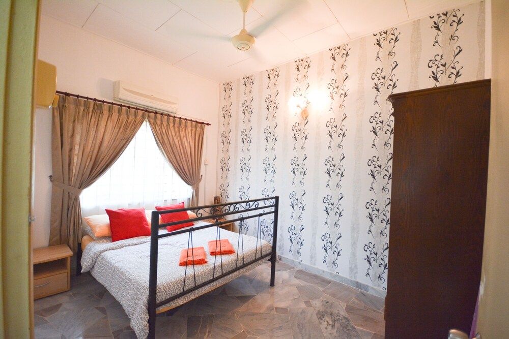Family Villa