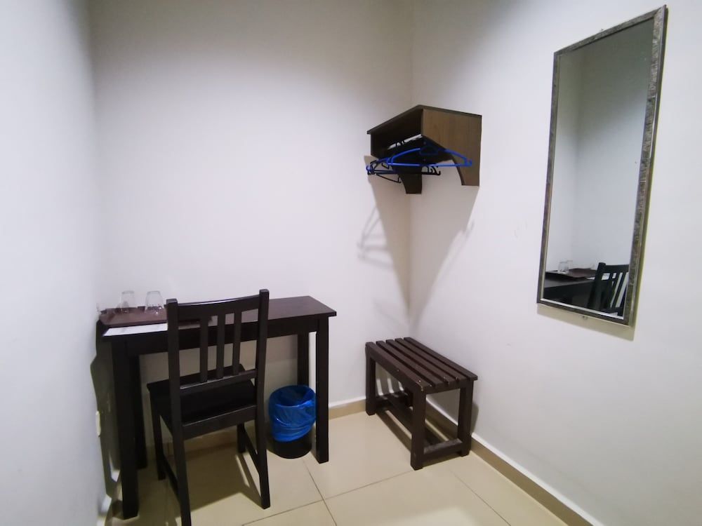 Clover Hotel Port Dickson Deluxe Double or Twin Room 13